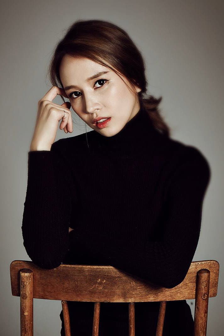 Jung Bo-reum profile