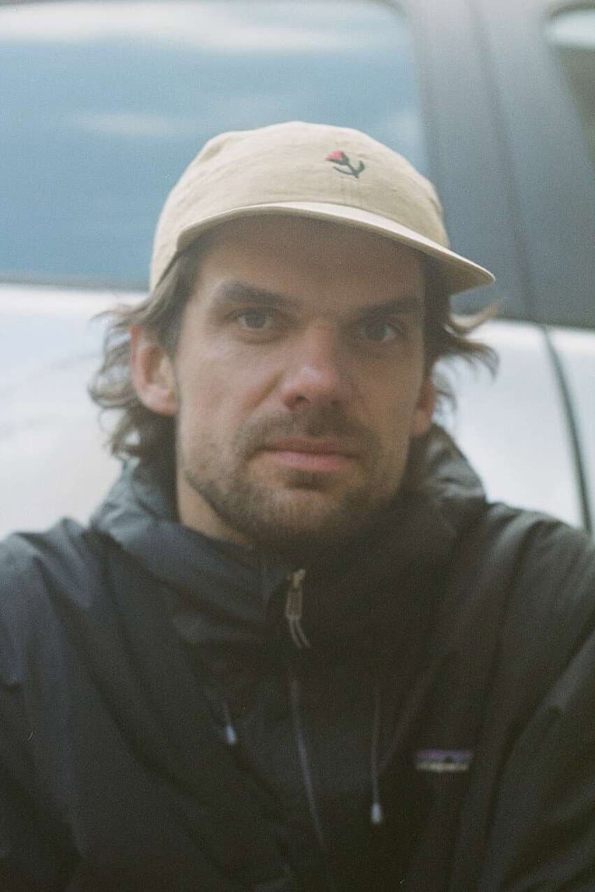 Audrius Budrys profile