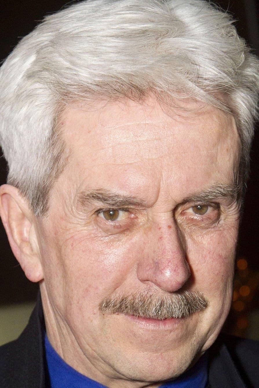 Nicholas Le Prevost profile