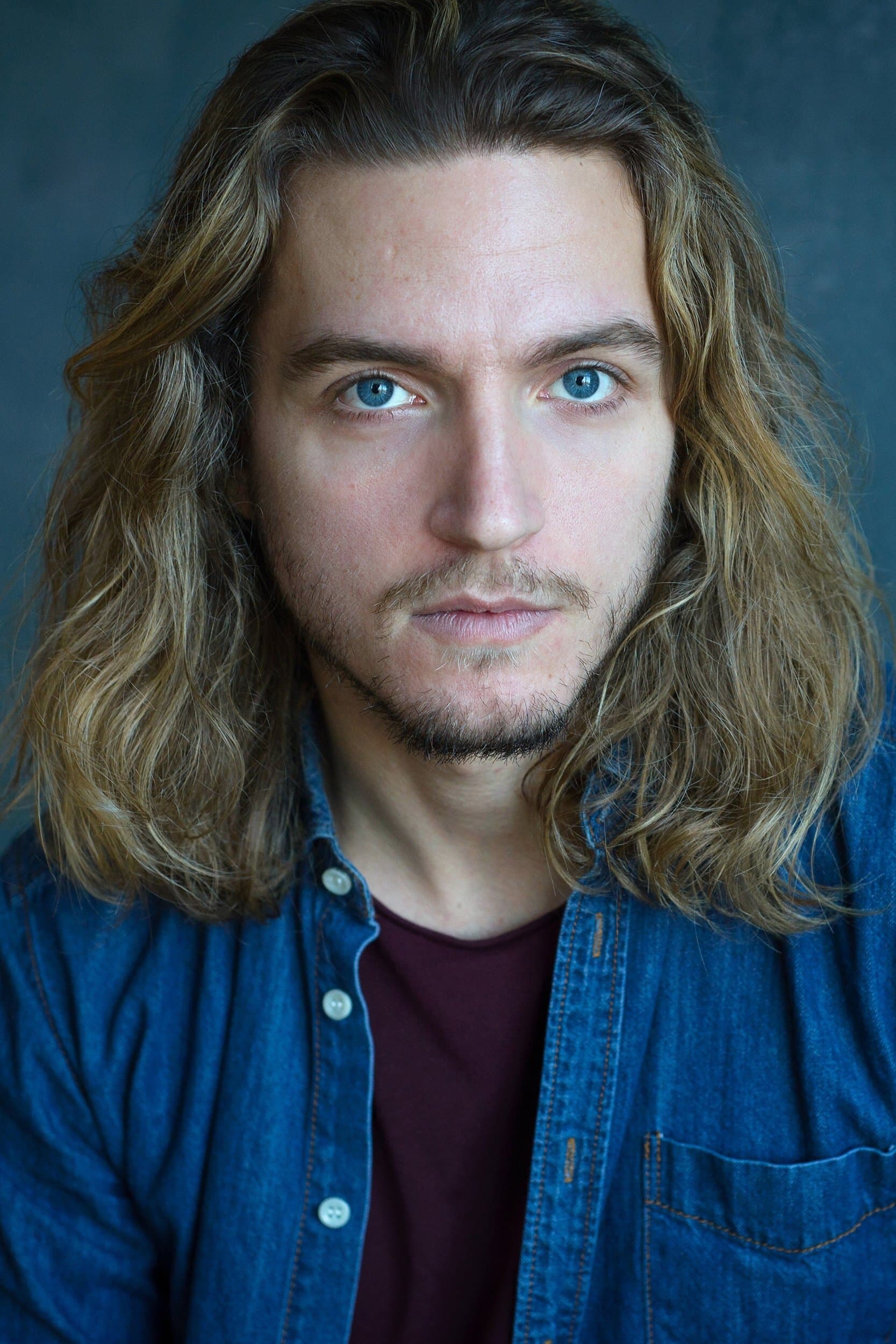 Sebastien R. Teller profile