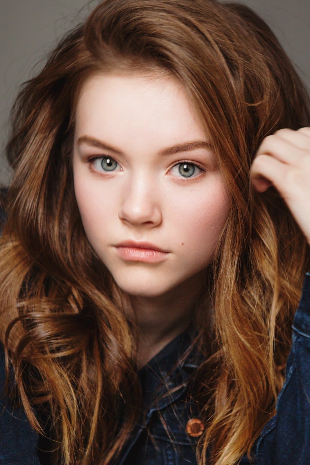 Brielle Robillard profile