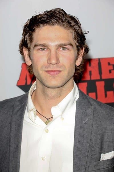 Samuel Davis profile