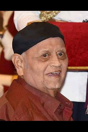 Dinyar Contractor profile