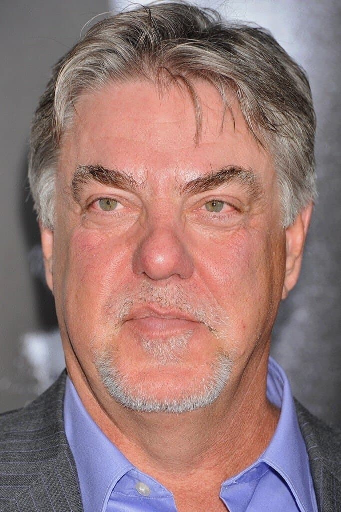 Bruce McGill profile