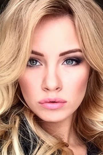 Ilona Arsentieva profile