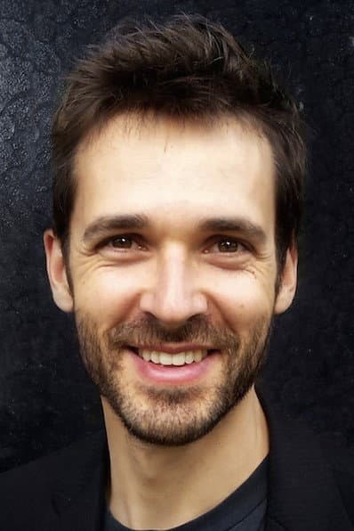 Xavier Sirven profile