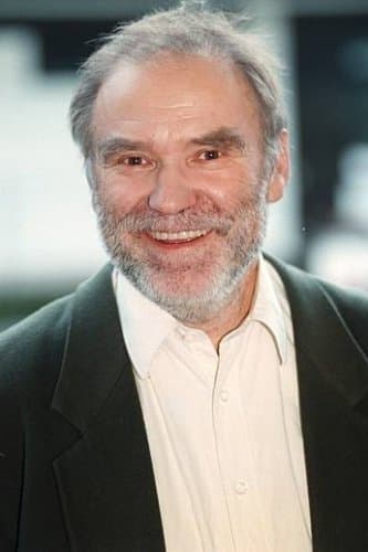 Ulrich Faulhaber profile