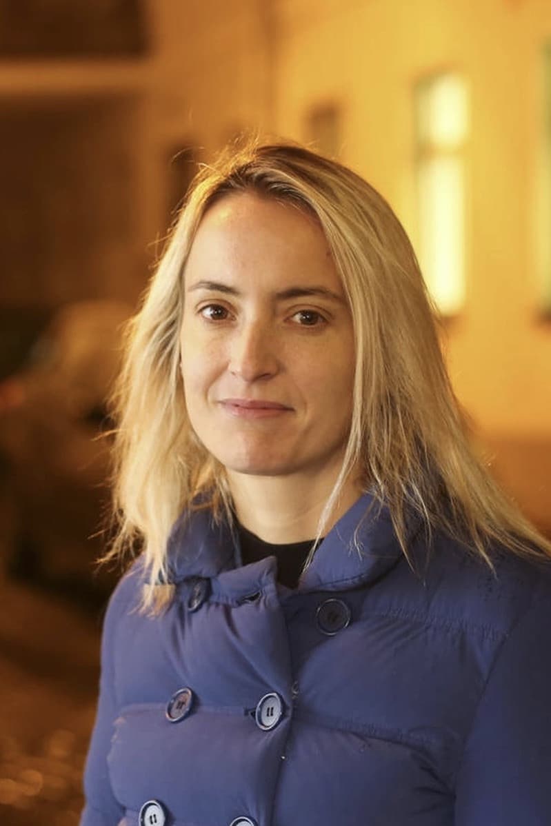 Giulia Calenda profile