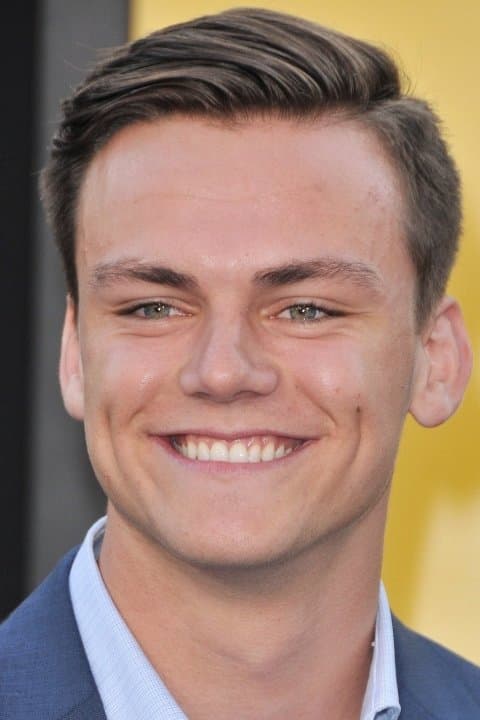 Dylan Boyack profile