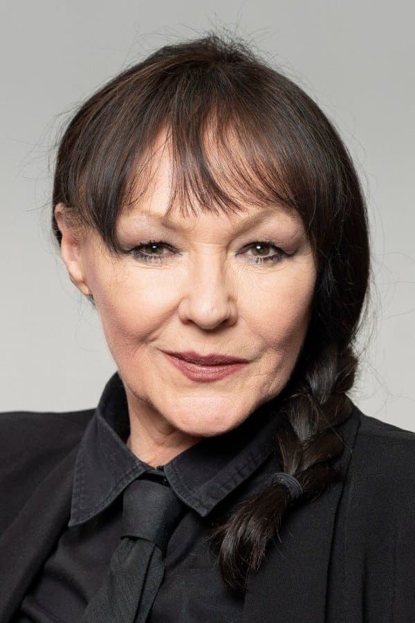 Frances Barber profile