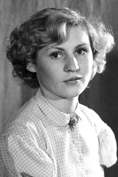 Nina Gulyayeva profile