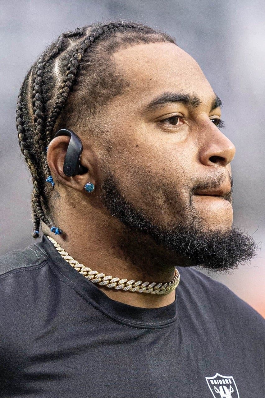 DeSean Jackson profile