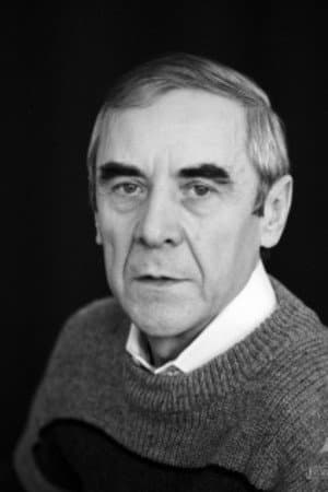 Witold Giersz profile