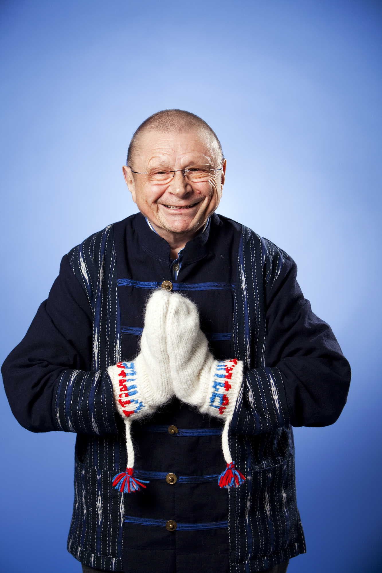 Johann Neumann profile