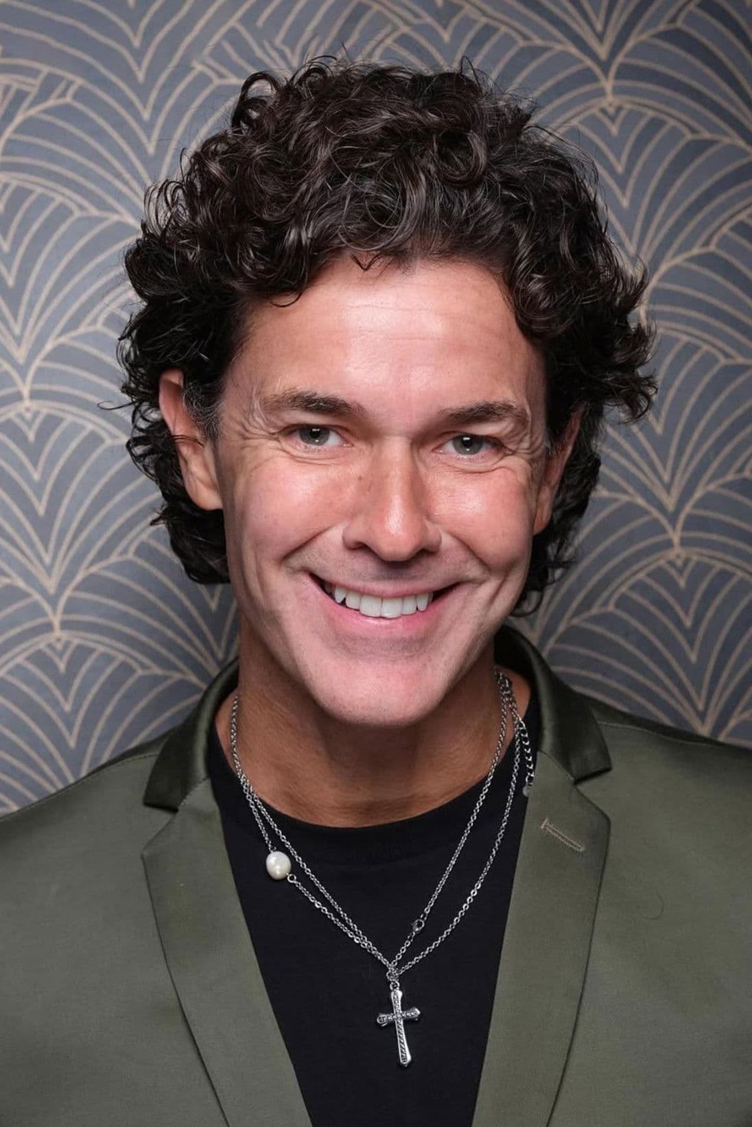 Mariano Martínez profile