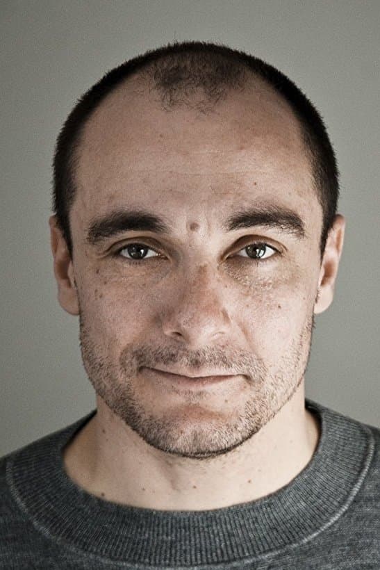 Rasmus Hammerich profile