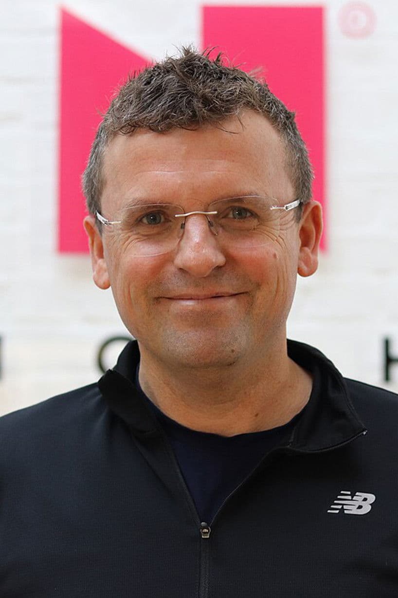 John McKenna profile