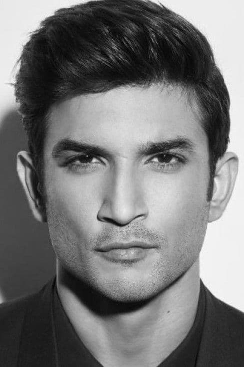 Sushant Singh Rajput profile