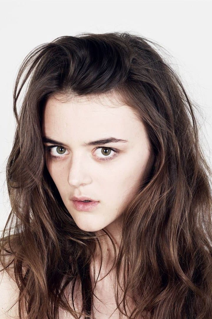 Adèle Wismes profile