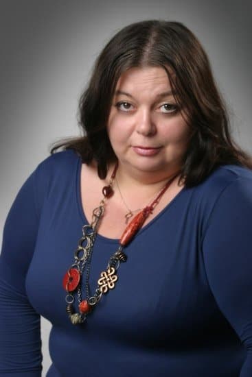 Dorota Piasecka profile