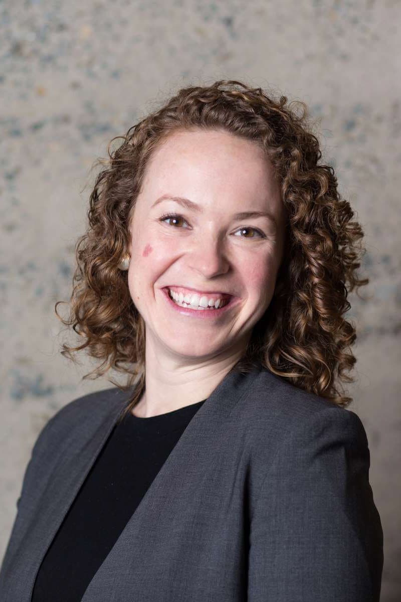 Molly M. Fowler profile