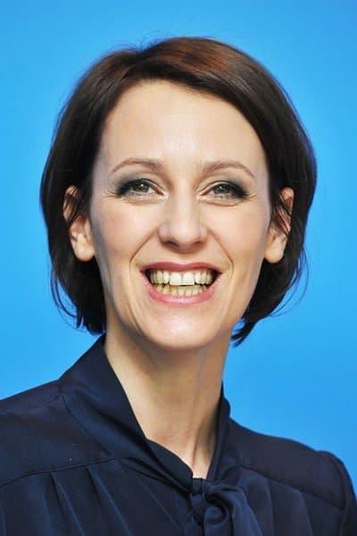 Vivian Bartsch profile