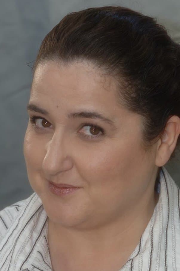 Trinidad Iglesias profile