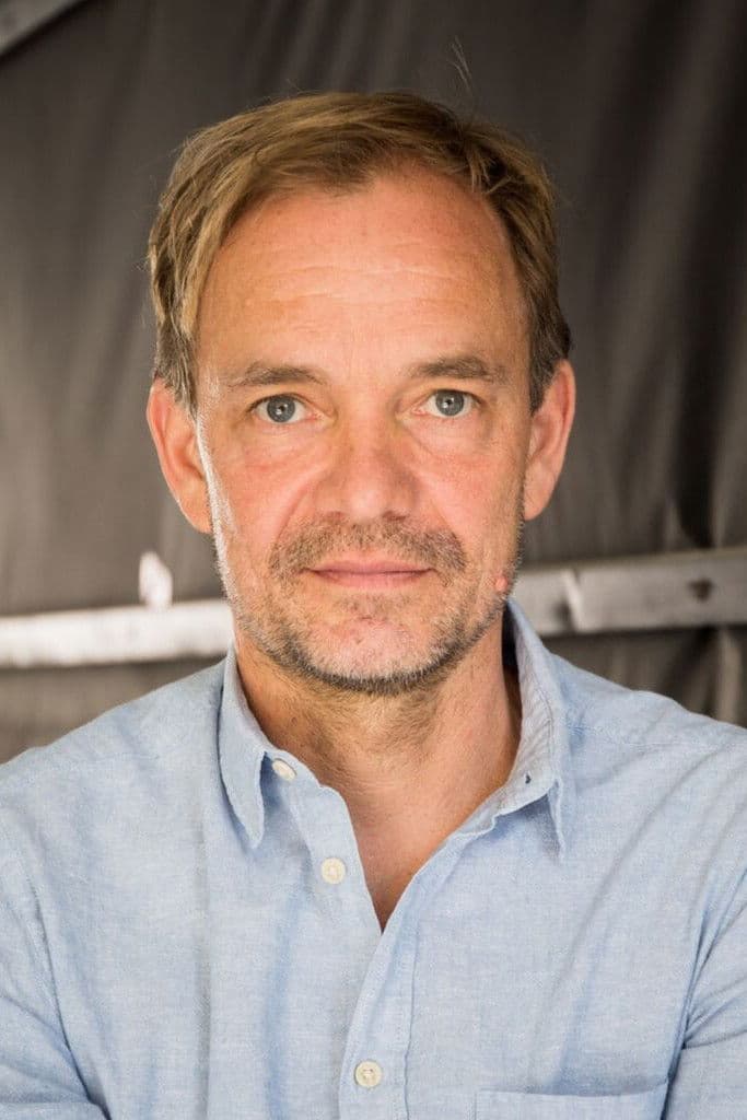 Marcus Widmann profile