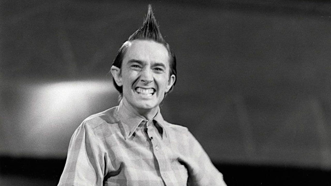 Martin Short: Concert for the North Americas backdrop