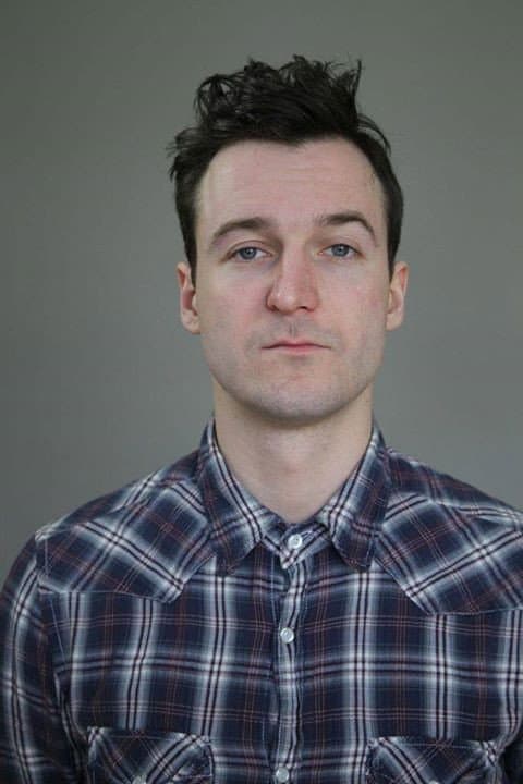 Toms Auniņš profile