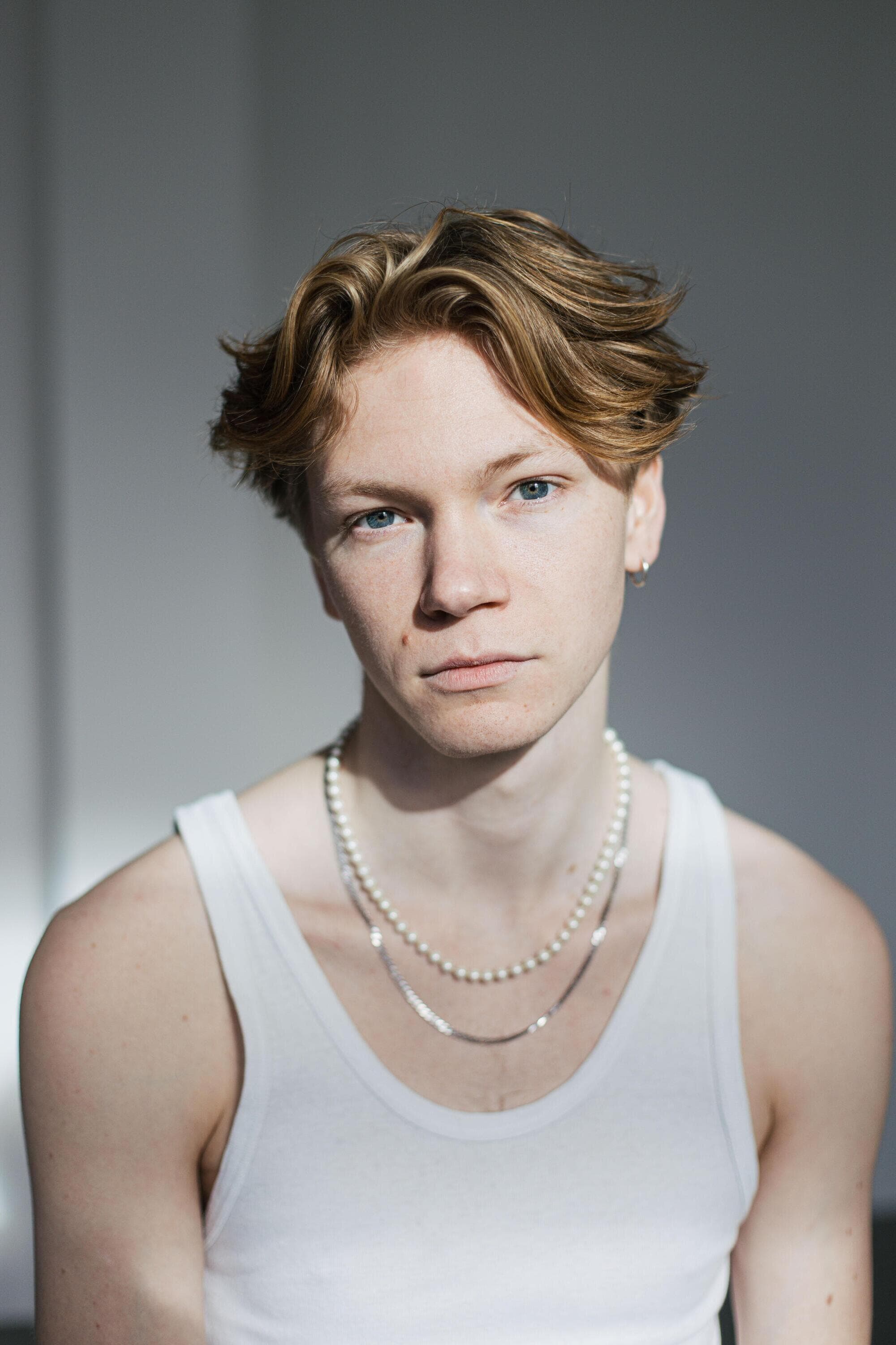 Filip Schnack profile