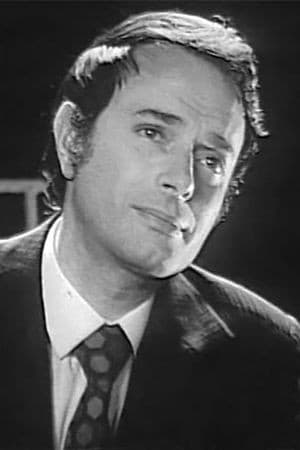 Vladimir Matusov profile