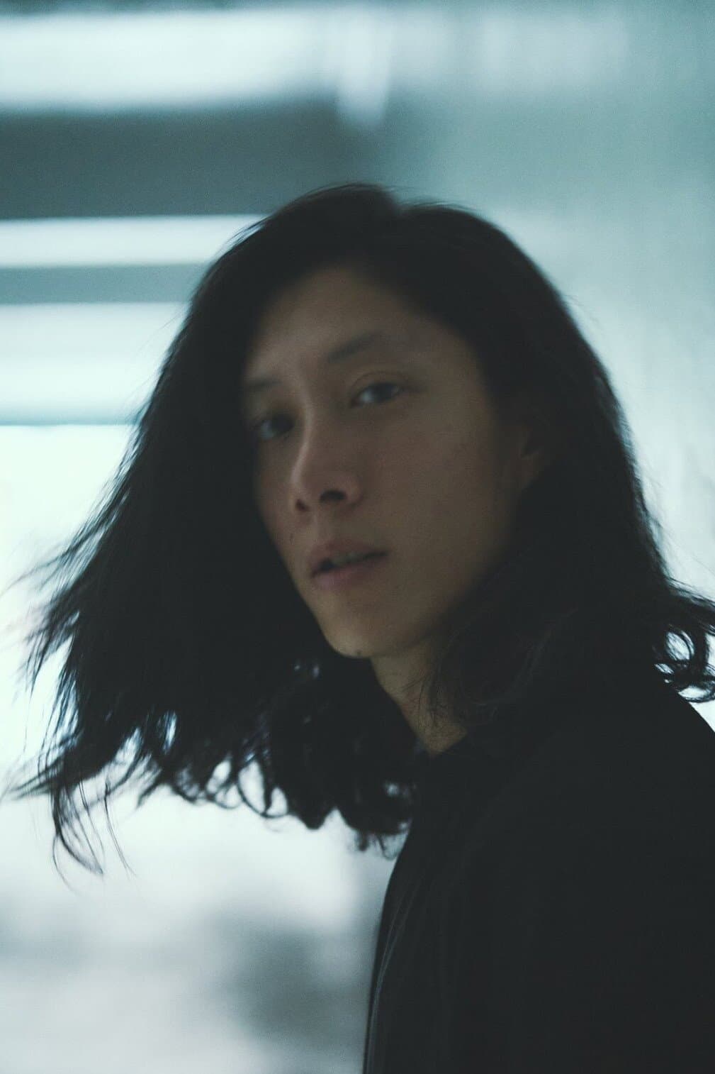 Wang Chun-yu profile