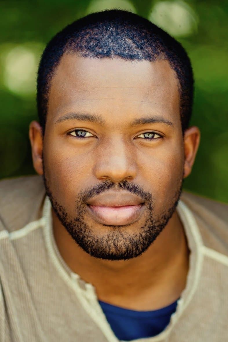 Brian Ashton Smith profile