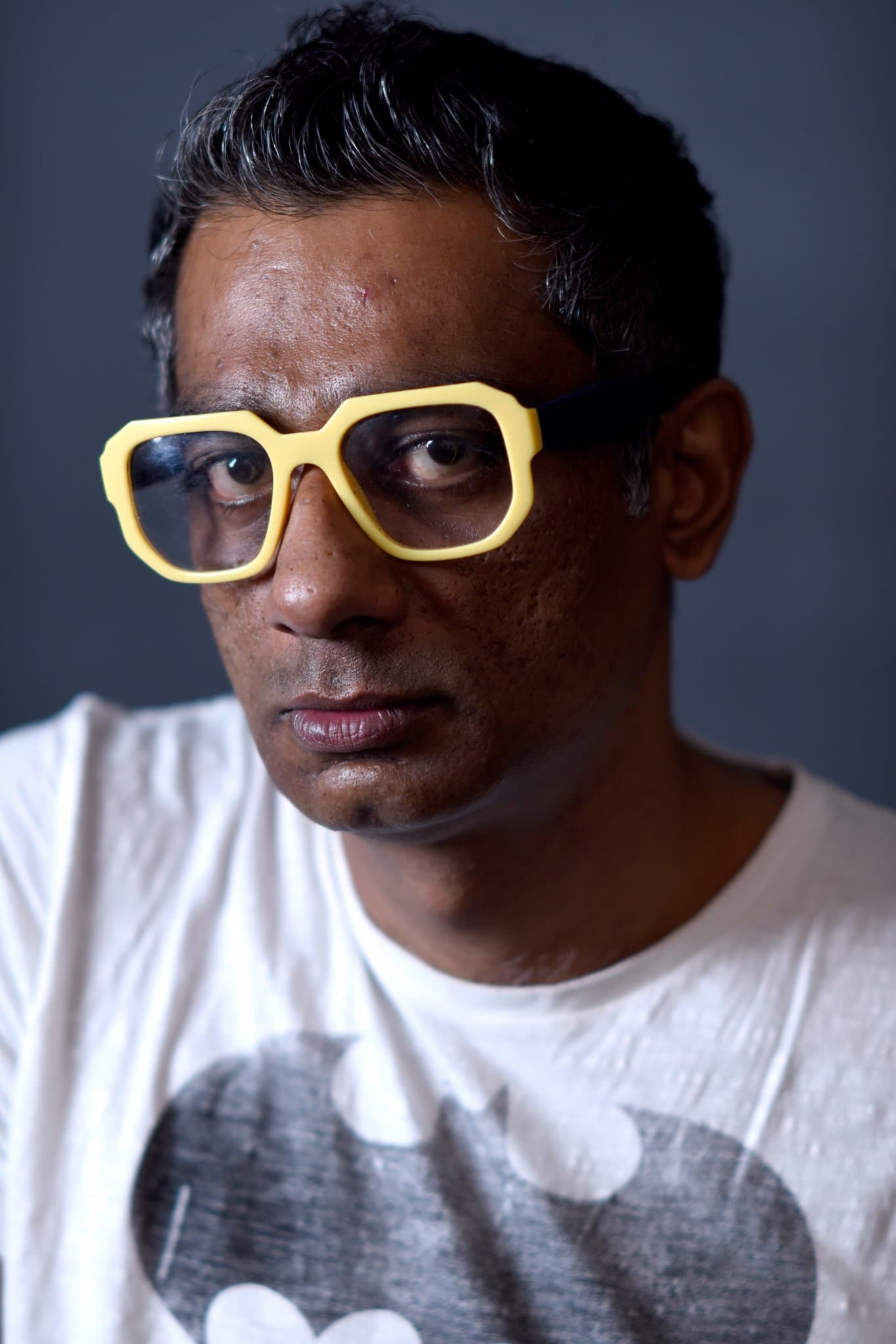 Qaushiq Mukherjee profile