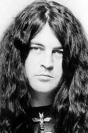 Ian Gillan profile