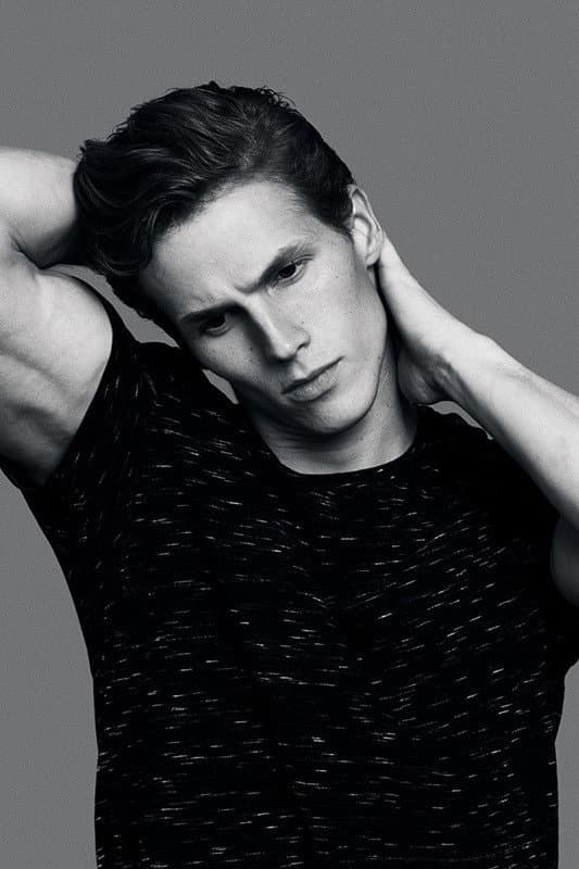 Daniel Jensen profile