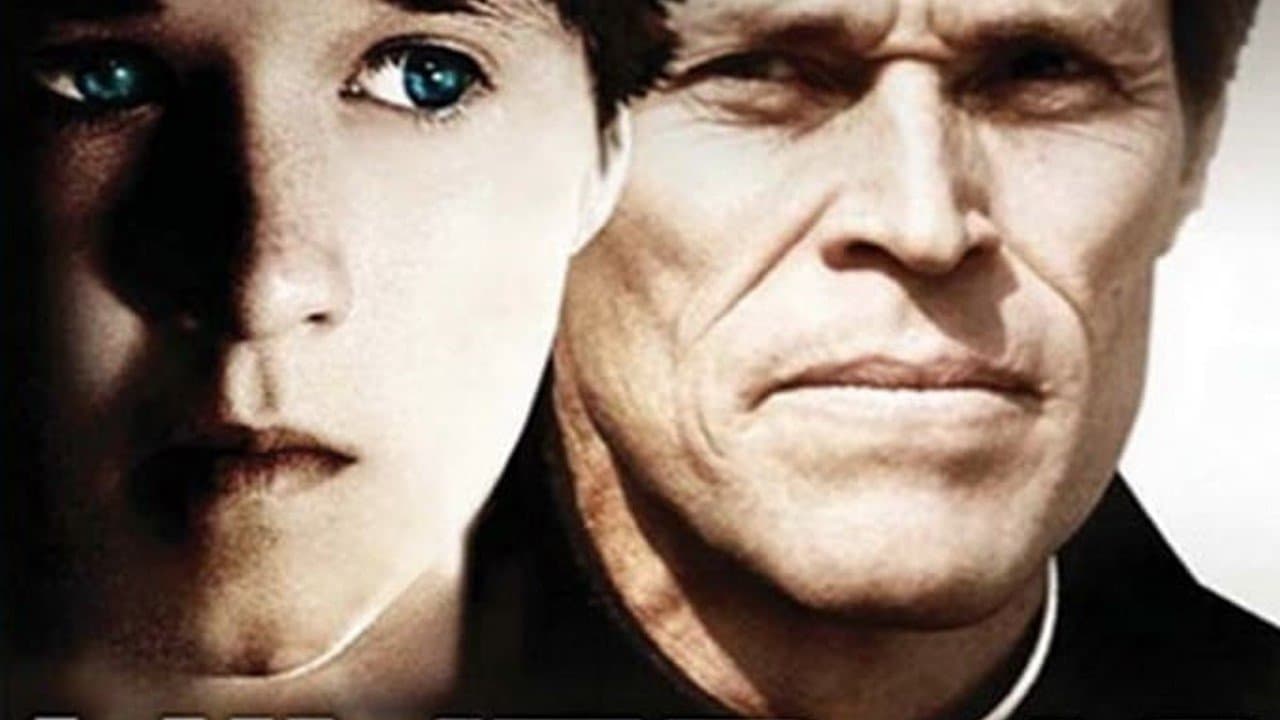 Edges of the Lord backdrop