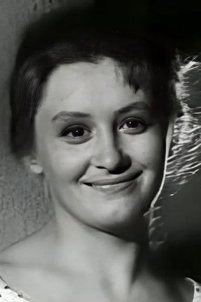 Larisa Vikkel profile