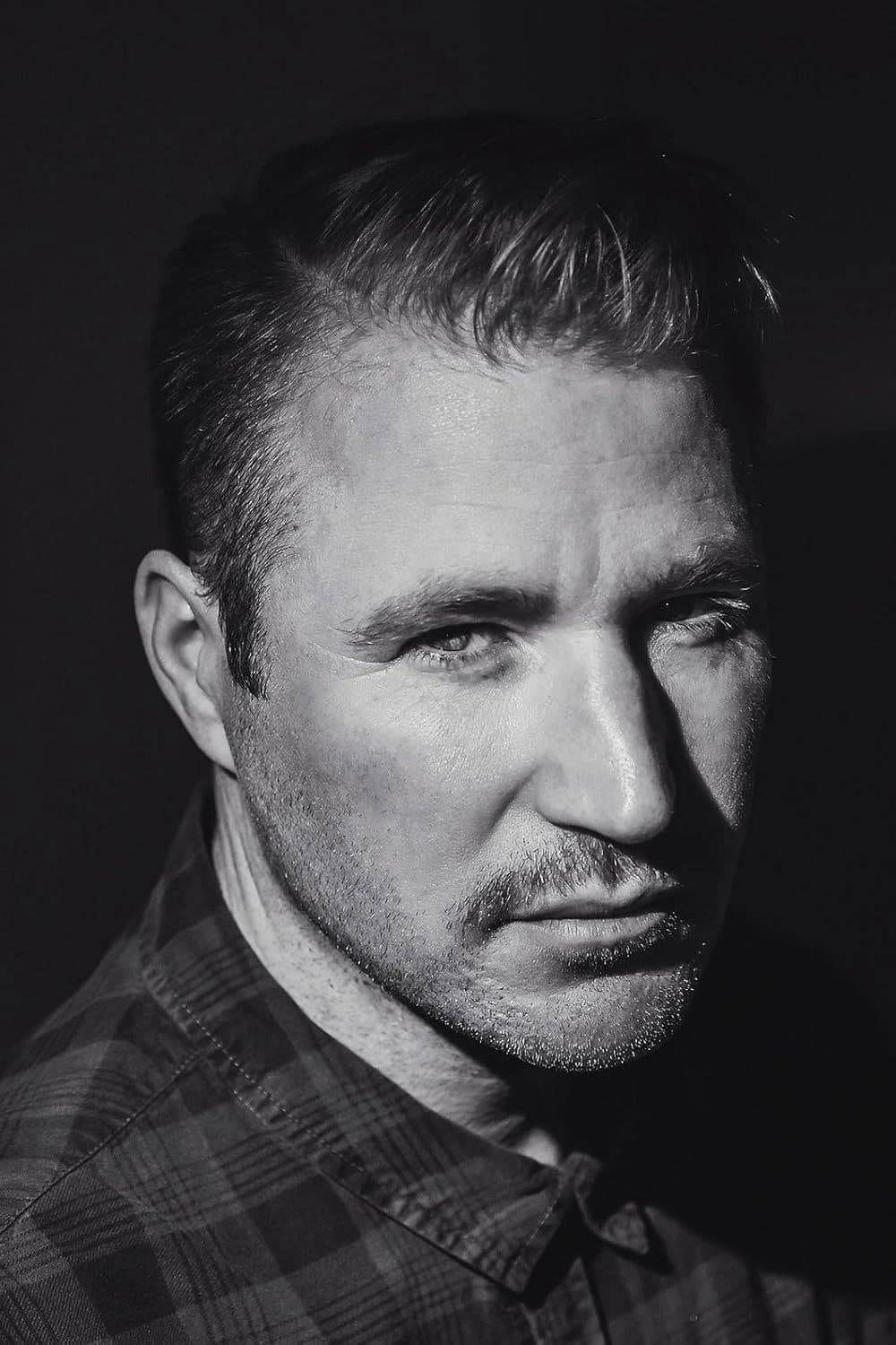 Jean-Louis Schuller profile