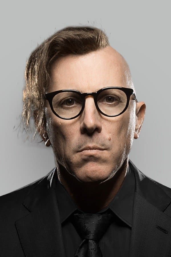 Maynard James Keenan profile