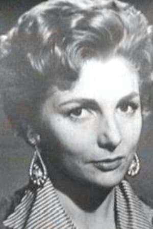 Anne Carrère profile