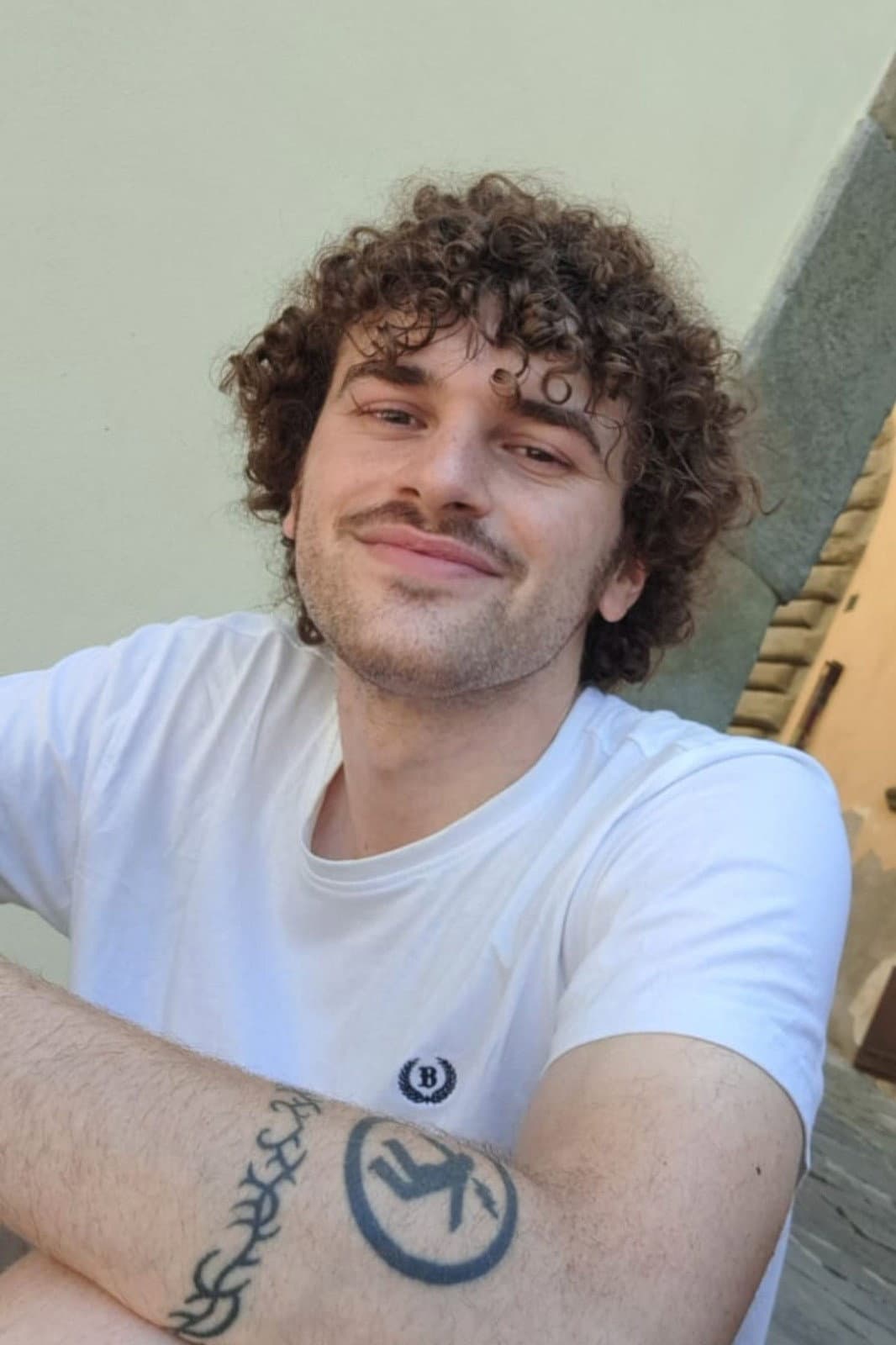 Andrea Quaranta profile