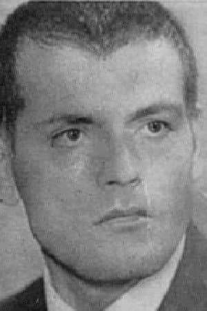 Khashim Gadoyev profile