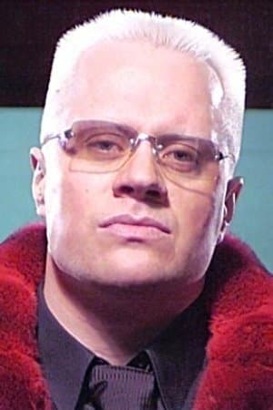 Anatoly Zinoviev profile