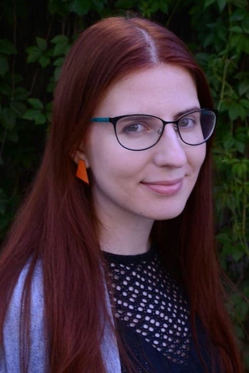 Jelizaveta Mušnikova profile