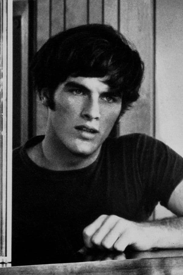 Mark Frechette profile