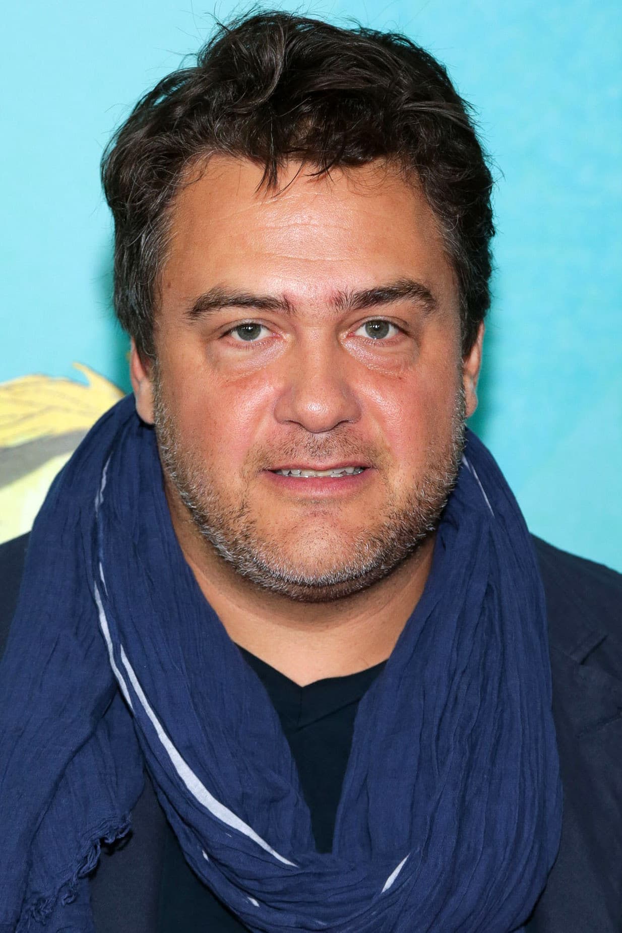 Leopoldo Gout profile