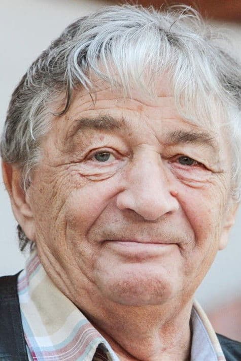 Eduard Uspensky profile