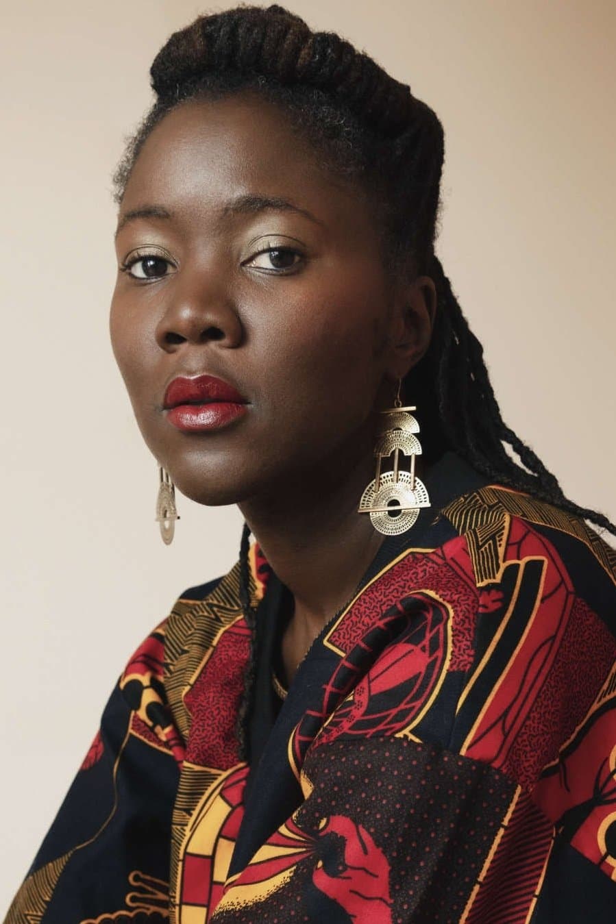 Alice Diop profile